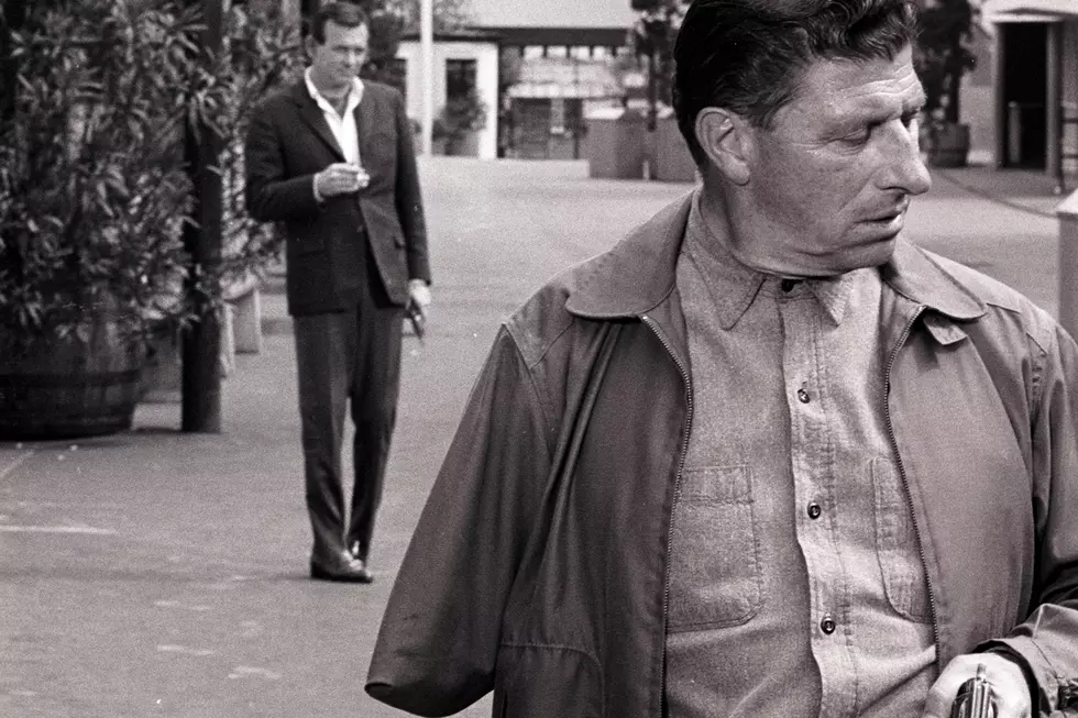How ‘The Fugitive’ Proved TV Shows Could End Successfully