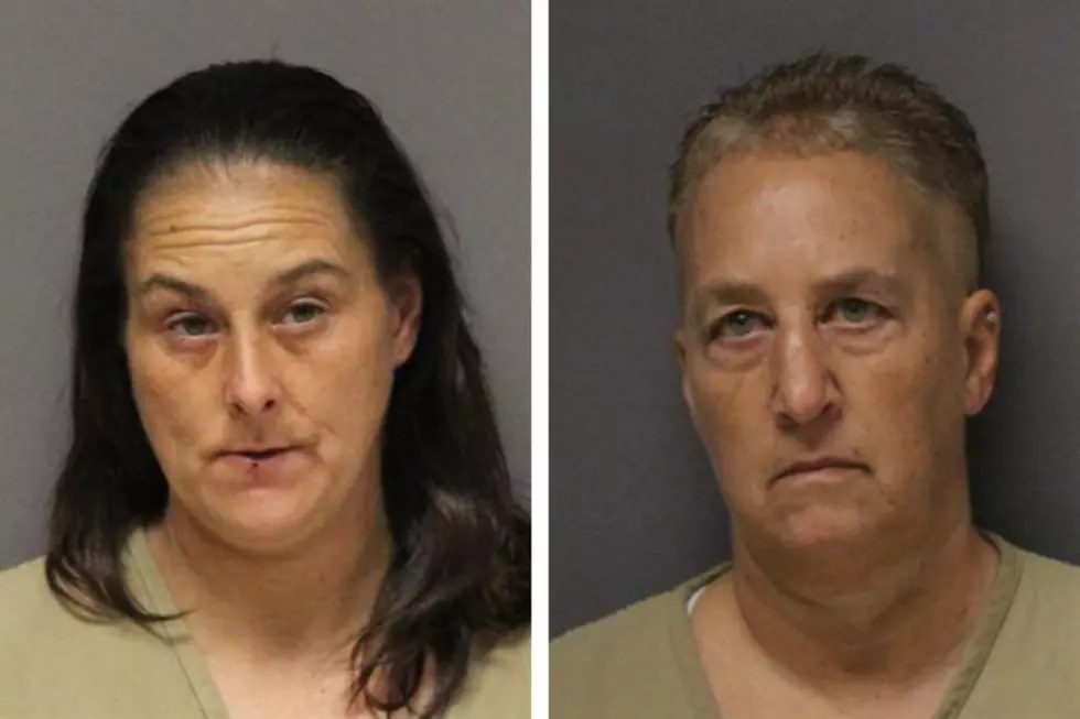 2 women guilty: 8-year-old in Brick, NJ locked in room with no bed, lights