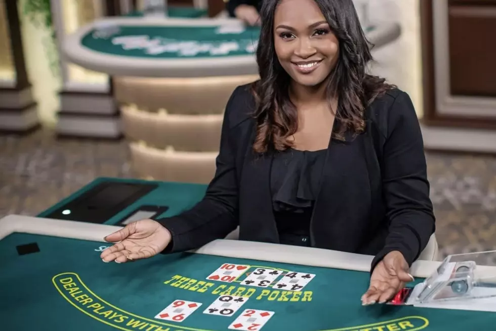 Casting Call: Evolution Gaming Hiring Online Casino Dealers