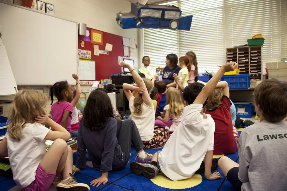 Your New Jersey Kindergartner Will Meet A Lot of Liams and Emmas