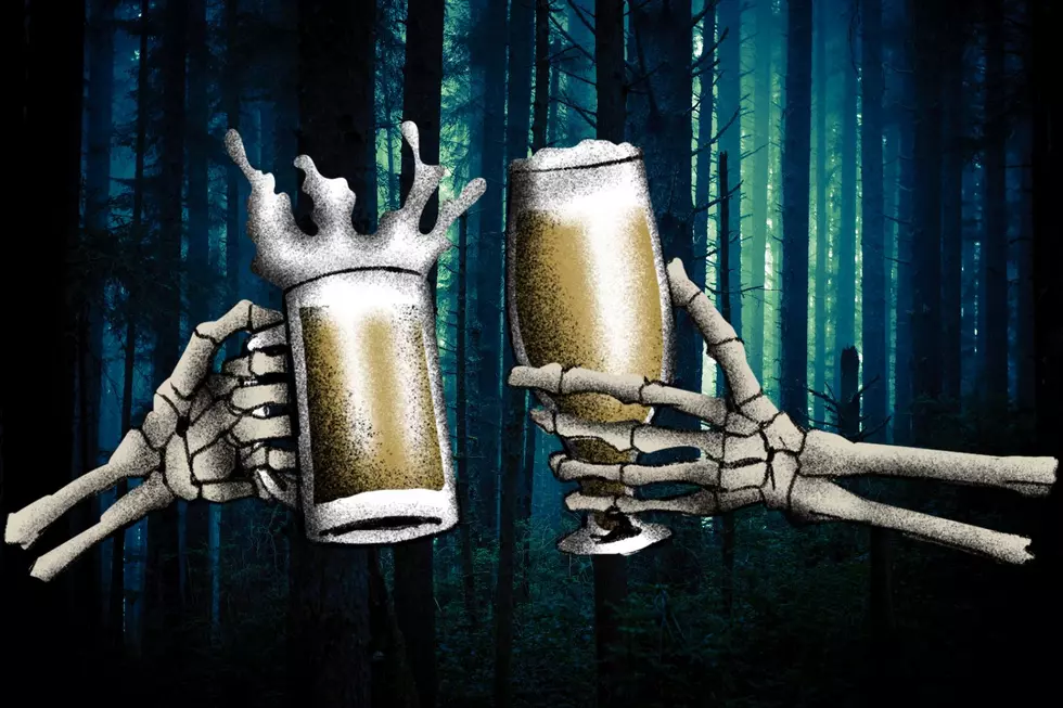 Enjoy Broos and Spirits at Witch-Craft 2022 in Hammonton, NJ