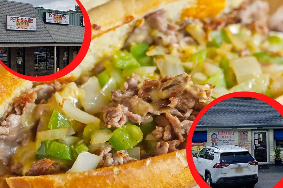 Are South Jersey’s Best Subs Found In EHT Or Mays Landing?