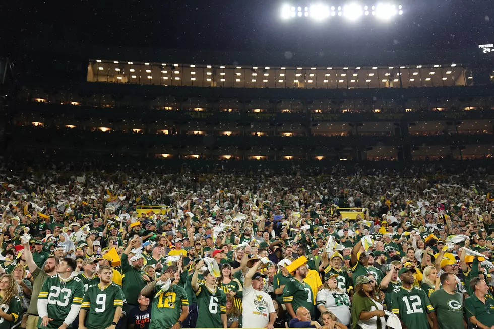 Chicago Bears v Green Bay Packers