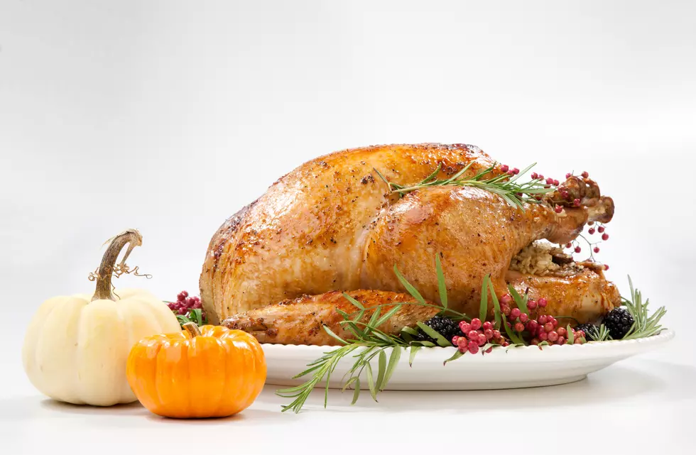 Thanksgiving Help for Families in Need Across South Jersey