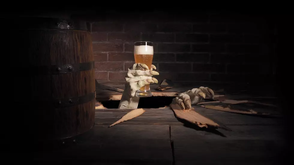 This Spooktastic Playlist Will Pump You Up for the Witch Craft Beer Festival