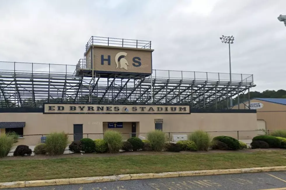 Holy Spirit High School in Absecon, New Jersey