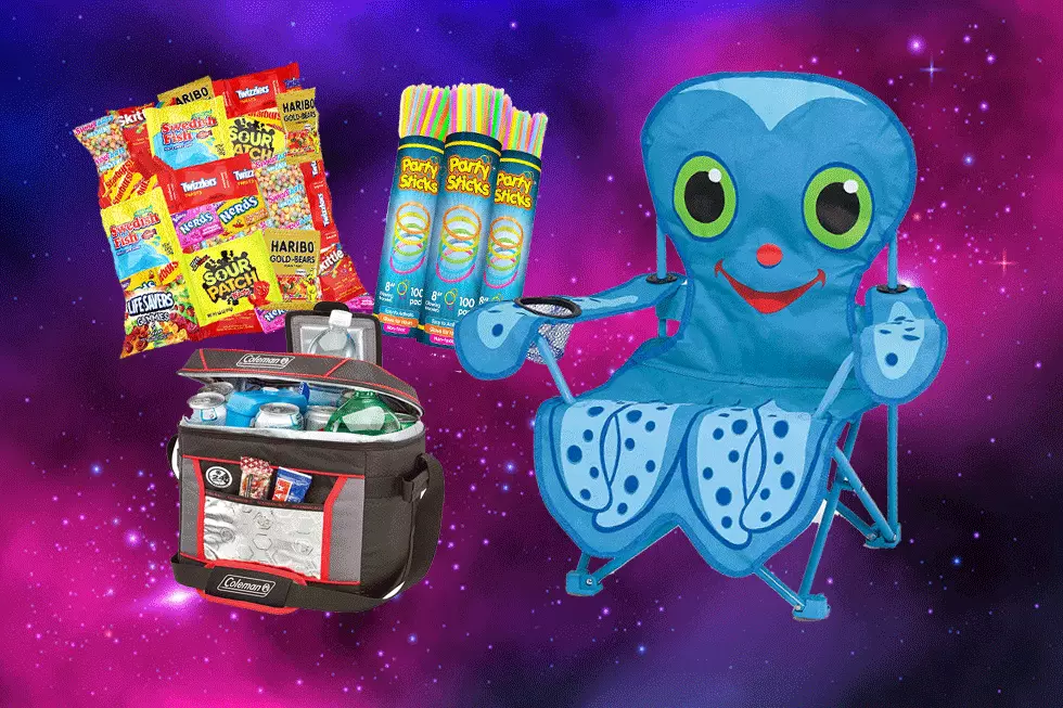 Drive-In Essentials to Keep Everyone Comfortable During Movies, Concerts & Beyond
